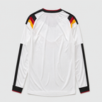 Home 26/27 Player Edition Long Sleeve Shirt