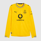 Home 26/27 Player Edition Long Sleeve Shirt