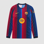 Home 26/27 Player Edition Long Sleeve Shirt