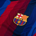 Home 26/27 Player Edition Long Sleeve Shirt