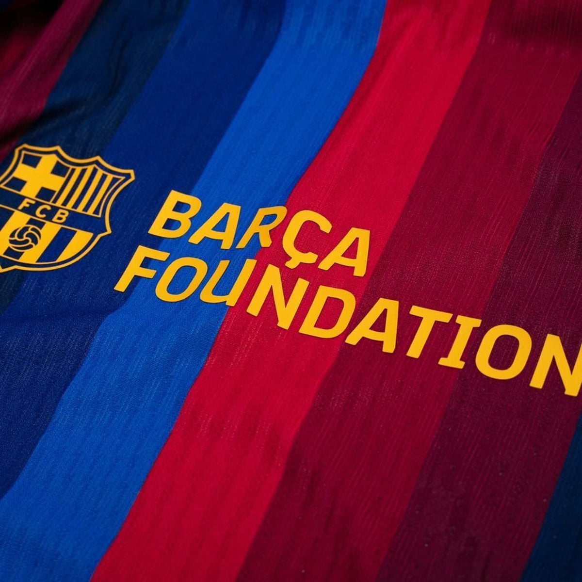 Home 26/27 Player Edition Long Sleeve Shirt
