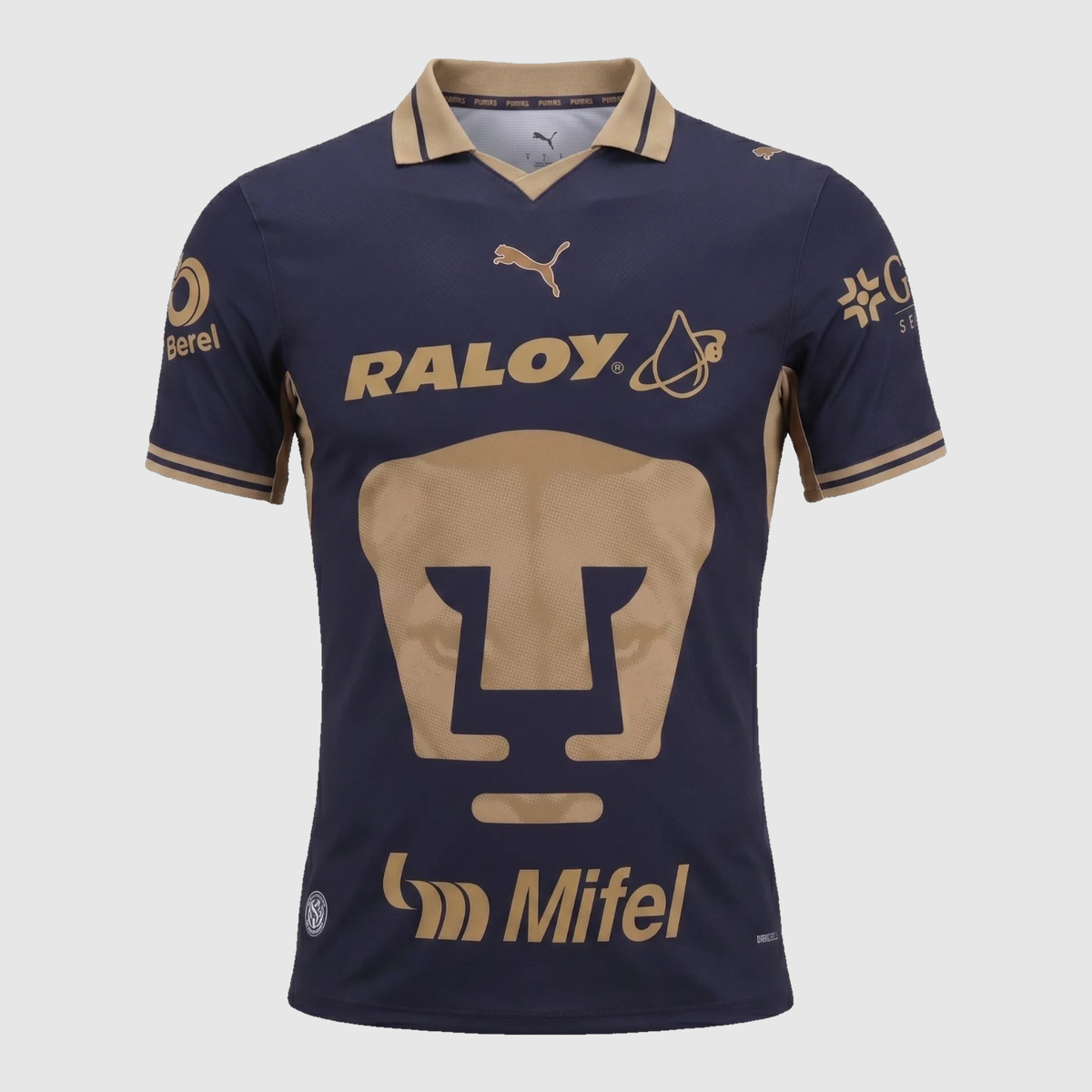 Home 26/27 Player Edition Shirt
