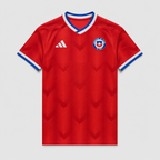 Home 26/27 Player Edition Shirt