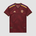 Home 26/27 Player Edition Shirt