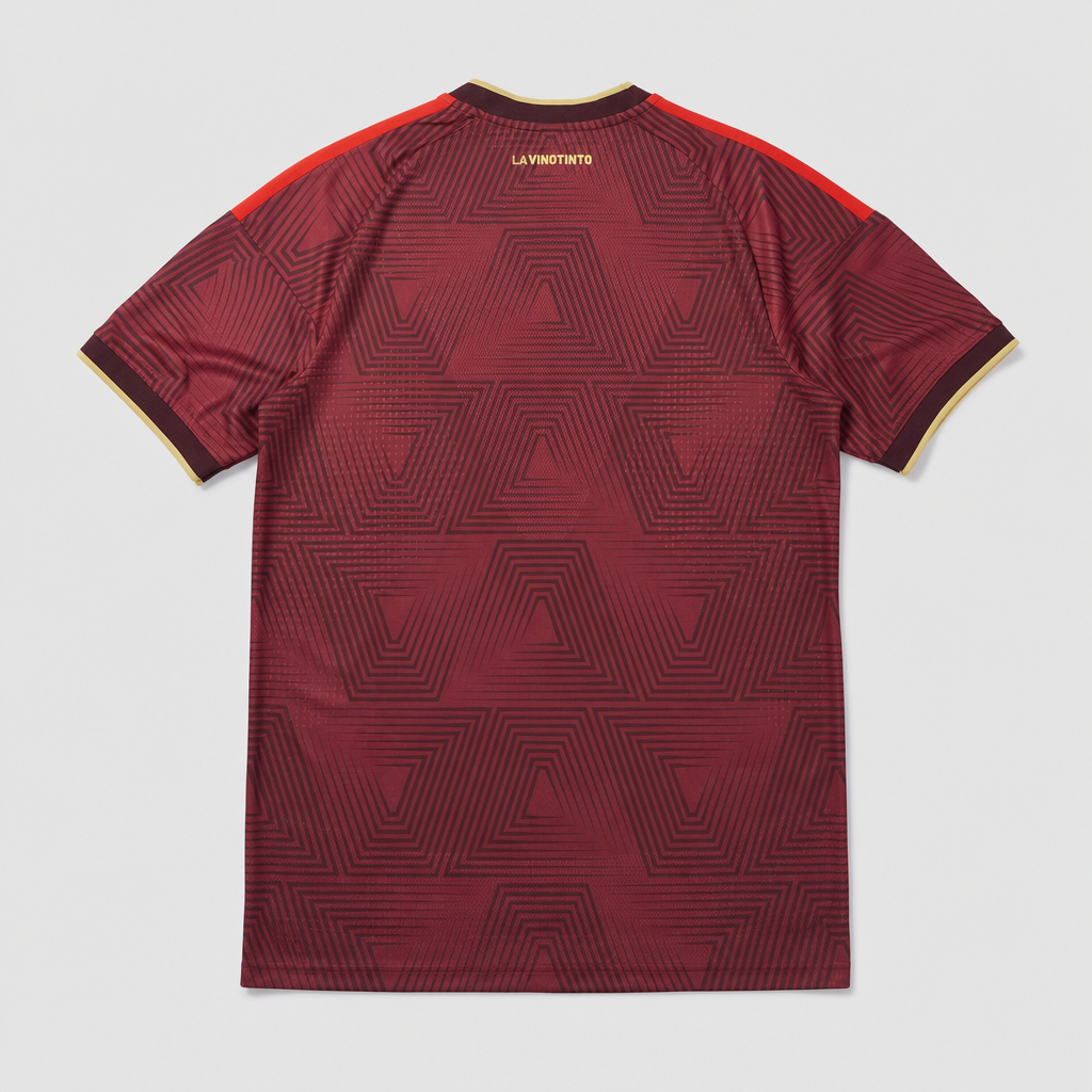 Home 26/27 Player Edition Shirt