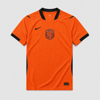 Home 26/27 Player Edition Shirt