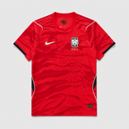 Home 26/27 Player Edition Shirt