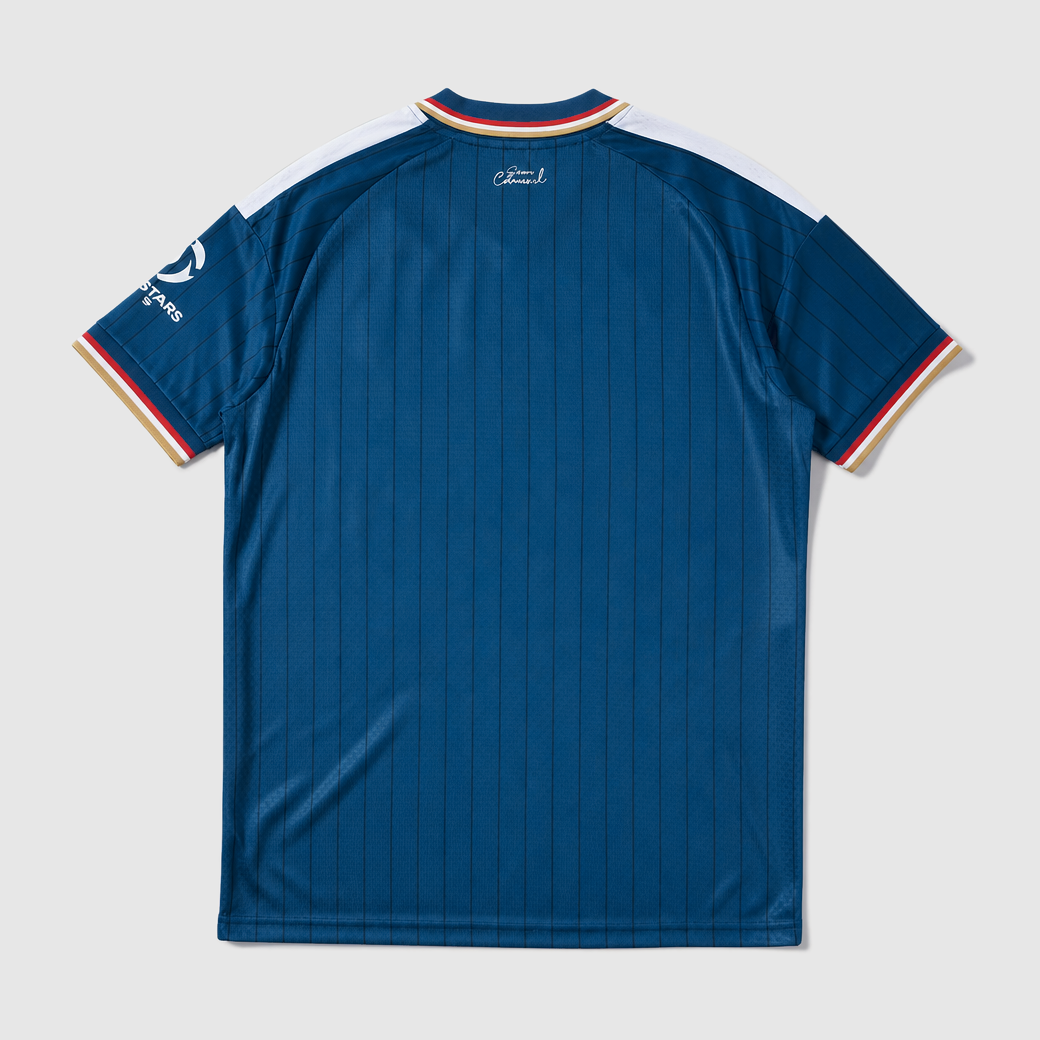 Home 26/27 Player Edition Shirt