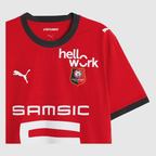 Home 26/27 Player Edition Shirt