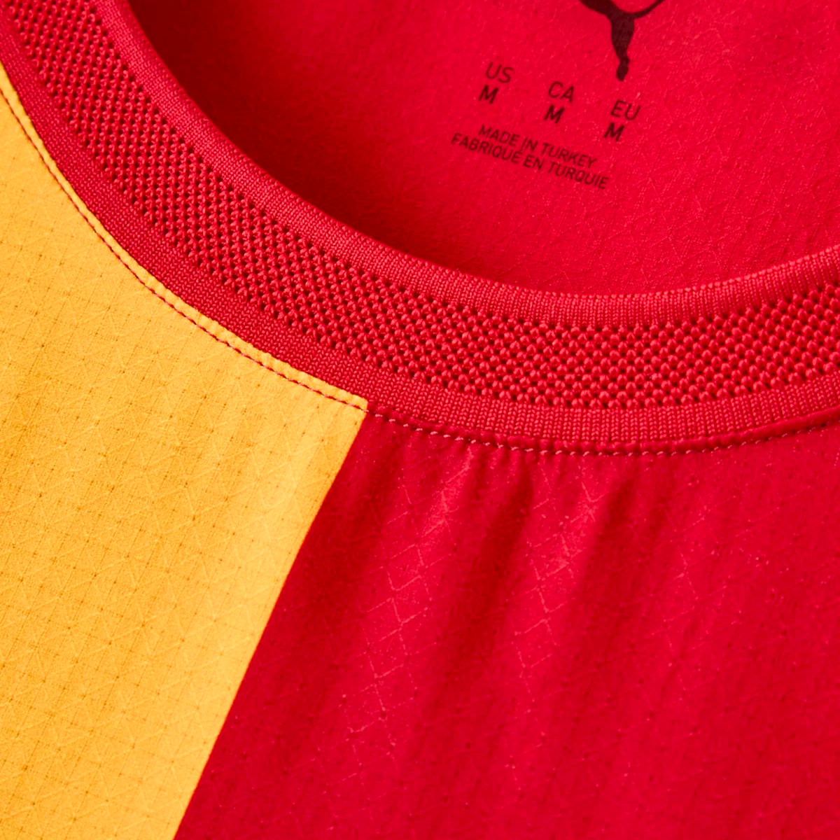 Home 26/27 Player Edition Shirt