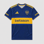 Home 26/27 Player Edition Shirt
