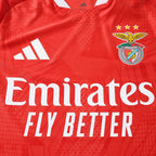 Home 26/27 Player Edition Shirt