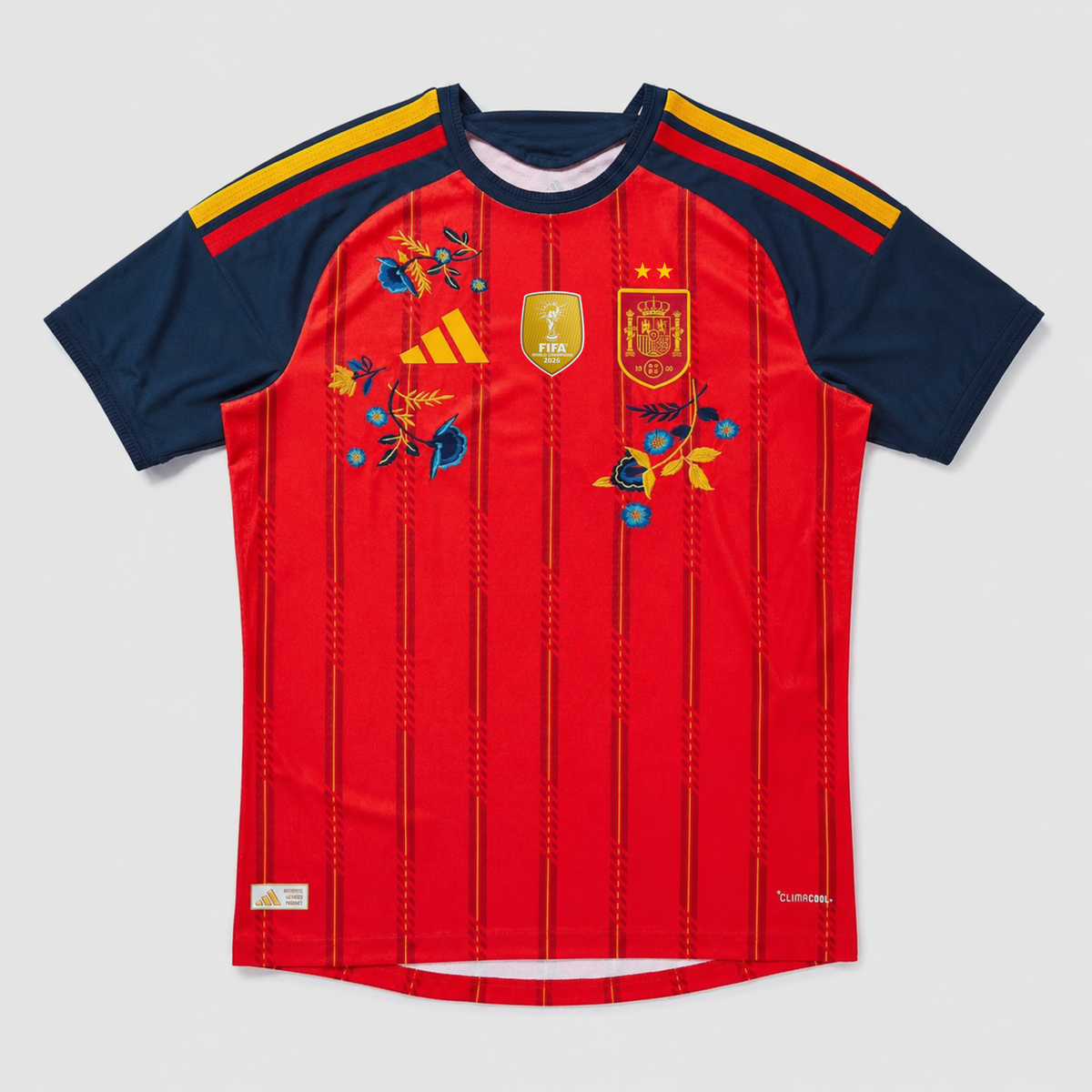 Home 26/27 Player Edition Shirt
