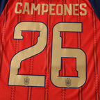 Home 26/27 Player Edition Shirt