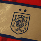 Home 26/27 Player Edition Shirt · Design 2