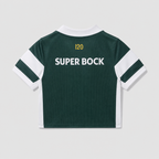 Home 26/27 Women's Crop Shirt