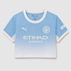 Home 26/27 Women's Crop Shirt