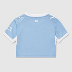 Home 26/27 Women's Crop Shirt