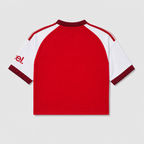 Home 26/27 Women's Crop Shirt