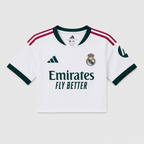 Home 26/27 Women's Crop Shirt