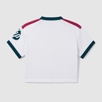 Home 26/27 Women's Crop Shirt