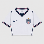 Home 26/27 Women's Crop Shirt
