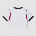 Home 26/27 Women's Crop Shirt