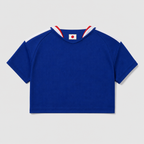Home 26/27 Women's Crop Shirt