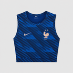 Home 26/27 Women's Crop Shirt
