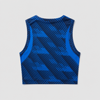 Home 26/27 Women's Crop Shirt