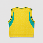 Home 26/27 Women's Crop Shirt