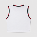Home 26/27 Women's Crop Shirt
