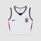 Home 26/27 Women's Crop Shirt · Design 2