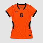 Home 26/27 Women's Shirt