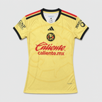 Home 26/27 Women's Shirt