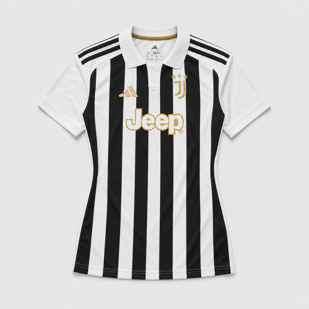 Home 26/27 Women's Shirt
