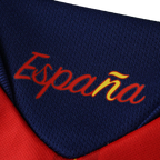 Home 26/27 Women's Shirt