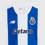 Home 26/27 Women's Shirt