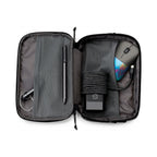 HP Tech Pouch – Sac Organisateur Étanche pour Accessoires Électroniques et de Voyage