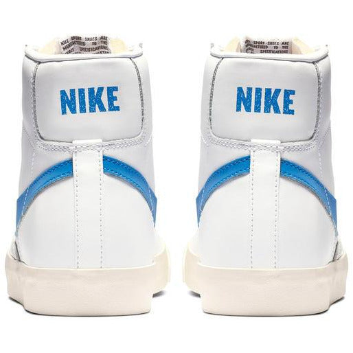Blazer Mid '77 Goes Pacific Blue