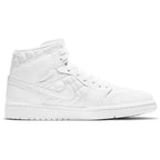 Air Jordan 1 Mid " Quilted "