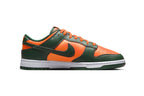 Dunk Low Retro Miami Hurricanes
