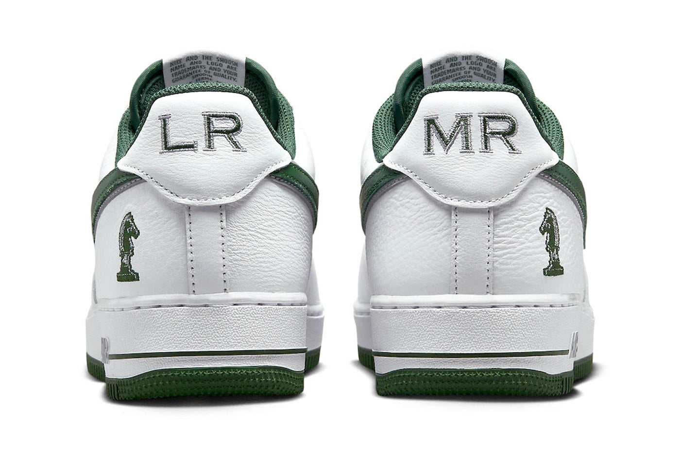 Air Force 1 Low Four Horsemen