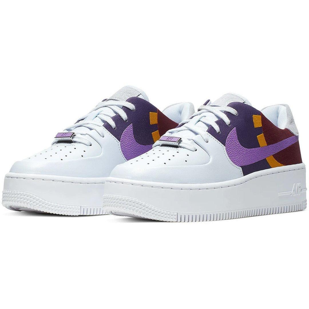 Air Force 1 Sage Low LX