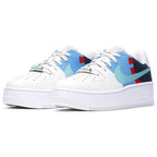 Air Force 1 Sage Low LX