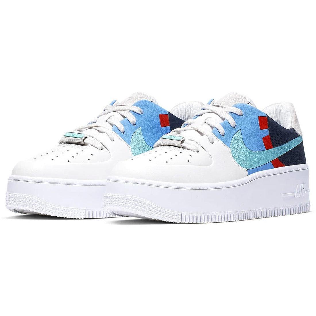Air Force 1 Sage Low LX
