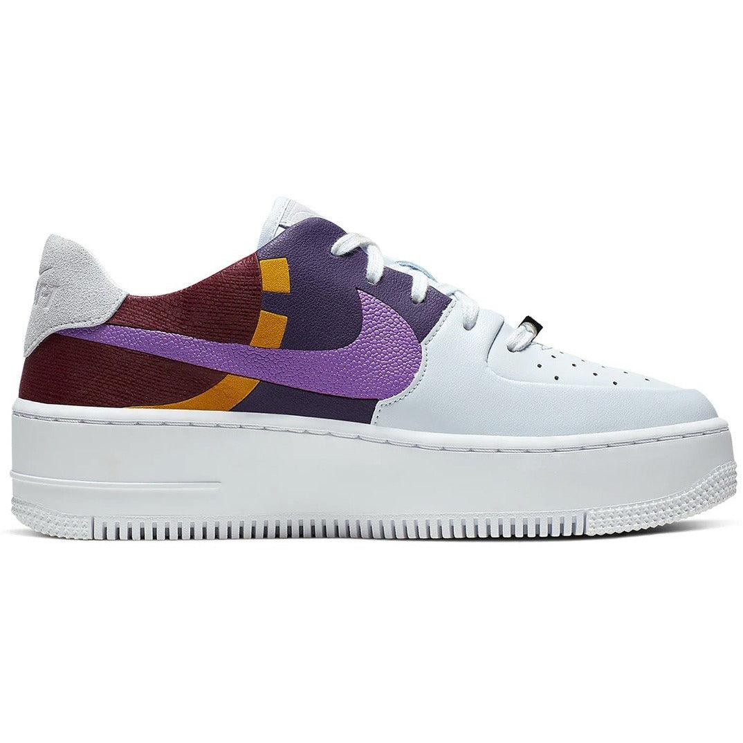 Air Force 1 Sage Low LX