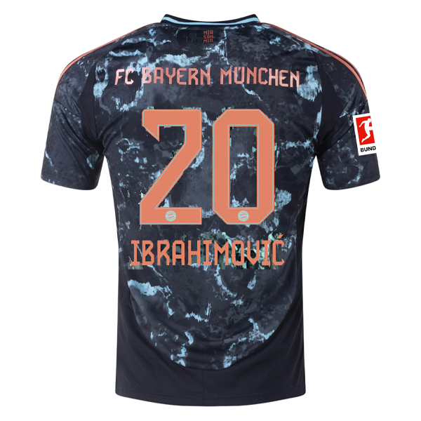 Nike Soccer