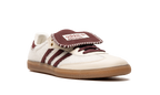 Adidas Handball Spezial WMNS Off White Collegiate Burgundy