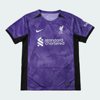 III 23/24 Men's Shirt